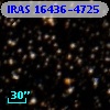 IRAS 16436-4725