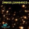 2MASS J16464922-4801176