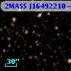 2MASS J16492210-4722221