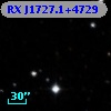 RX J1727.1+4729