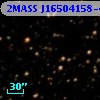 2MASS J16504158-4800066