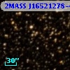 2MASS J16521278-4915466