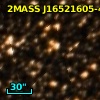 2MASS J16521605-4857272