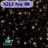 XZLJ Ara  40