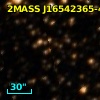 2MASS J16542365-4732540