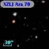 XZLJ Ara  70