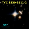CCDM J16500-4742B
