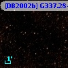 [DB2002b] G337.28-1.96