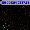 [DB2002b] G337.95-1.73