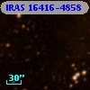IRAS 16416-4858