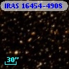 IRAS 16454-4908