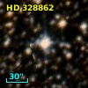 HD 328862