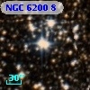 NGC  6200     8