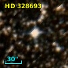 HD 328693
