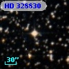 HD 328830