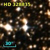 HD 328835
