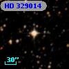 HD 329014