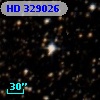 HD 329026