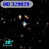 HD 329029