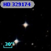 HD 329174