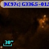 [KC97c] G336.5-01.5