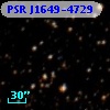 PSR J1649-4729