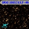 1RXS J165213.7-484415