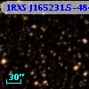 1RXS J165231.5-484020