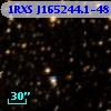 1RXS J165244.1-481844