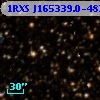 1RXS J165339.0-483006