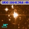 1RXS J164120.6-484543
