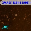 2MASS J16411906-4838156