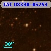 GSC 08330-05283