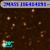 2MASS J16414191-4840538
