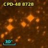 CPD-48  8728