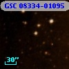 GSC 08334-01095