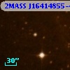 2MASS J16414855-4850428