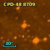 CPD-48  8709