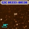 GSC 08333-00530