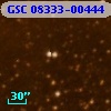 GSC 08333-00444