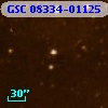 GSC 08334-01125