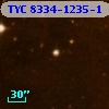 TYC 8334-1235-1