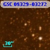 GSC 08329-03272