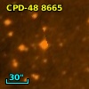 CPD-48  8665