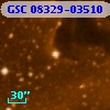 GSC 08329-03510