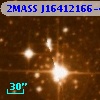 2MASS J16412166-4845051