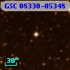 GSC 08330-05348