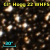 Cl* Hogg   22   WHFS       7