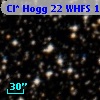 Cl* Hogg   22   WHFS      12