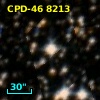 CPD-46  8213